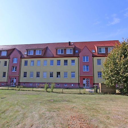 Ferienwohnung Peenemuende Use 2041 Peenemunde Bagian luar foto