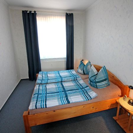 Ferienwohnung Peenemuende Use 2041 Peenemunde Bagian luar foto