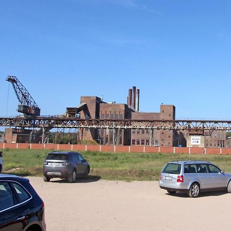 Ferienwohnung Peenemuende Use 2041 Peenemunde Bagian luar foto