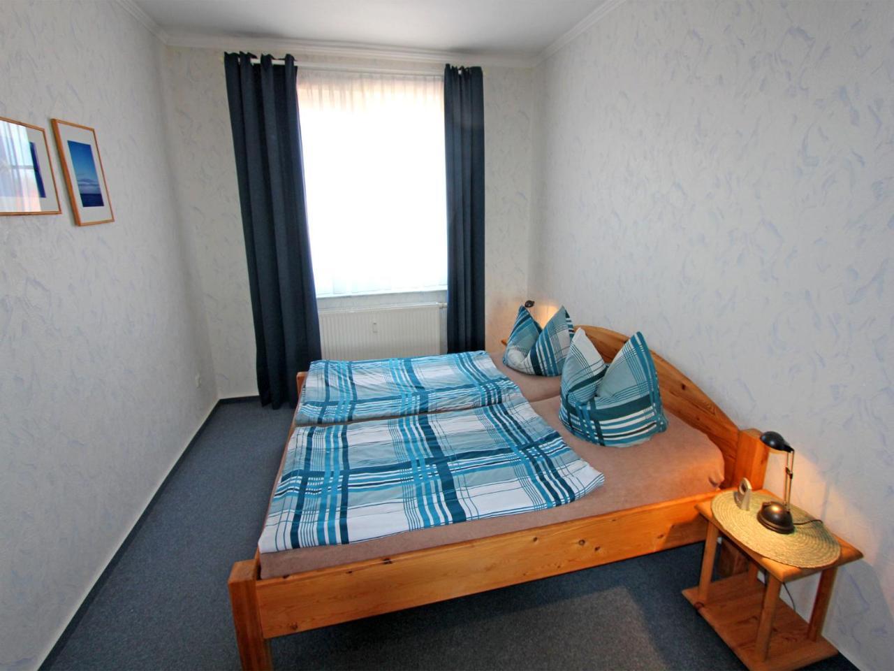 Ferienwohnung Peenemuende Use 2041 Peenemunde Bagian luar foto