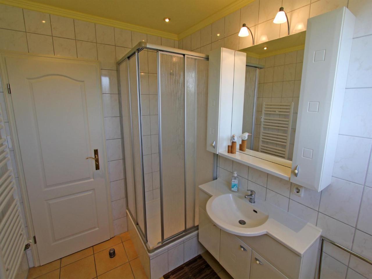 Ferienwohnung Peenemuende Use 2041 Peenemunde Bagian luar foto