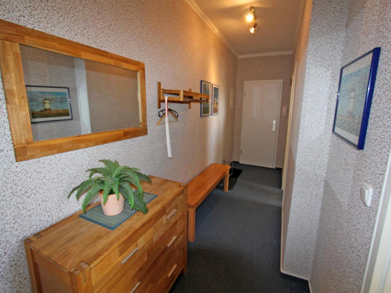 Ferienwohnung Peenemuende Use 2041 Peenemunde Bagian luar foto